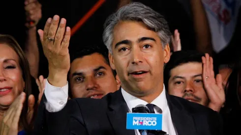 MEO no logró avanzar a segunda vuelta en las elecciones anteriores.