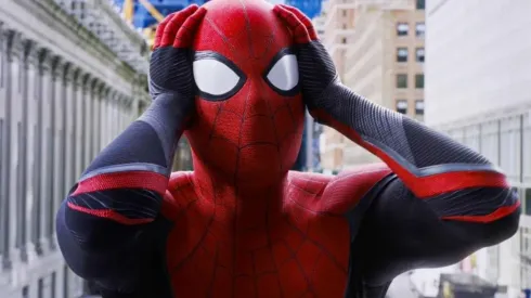 Spider-Man: No Way Home es la película de Marvel más esperada para este año.