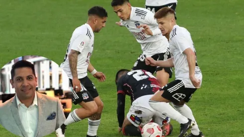 Colo Colo terminó en el primer lugar tras 17 jornadas.