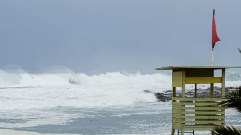 Conoce los cambios al toque de queda.
