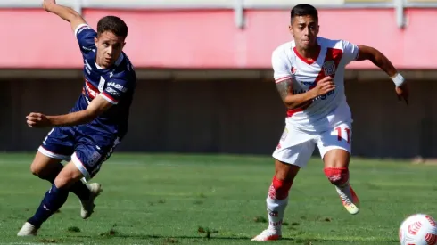 Los torteros se llevaron el triunfo ante los potros en el duelo correspondiente a la primera rueda.