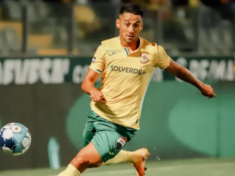 Video: Juan Delgado anota su primer gol en Europa