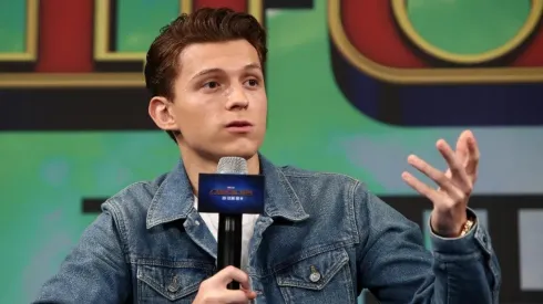Pese a que Tom Holland es conocido por spoilear las películas en las que participa; esta vez, la filtración no fue obra suya.