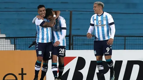 Tras la salida de Juan Antonio Pizzi, la academia ha logrado dos triunfos que lo tienen en la parte alta del torneo.