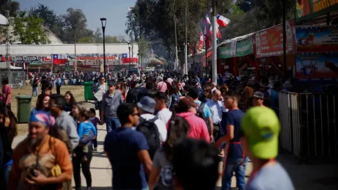 Fonderos ya se pronunciaron sobre el tema, llegando a acuerdo con las autoridades. (Foto: Agencia Uno).