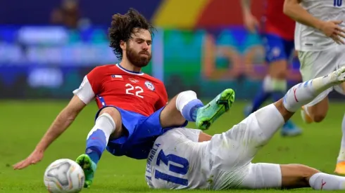 Ben Brereton es una de las dudas que deja la decisión de los clubes ingleses en la presente fecha FIFA