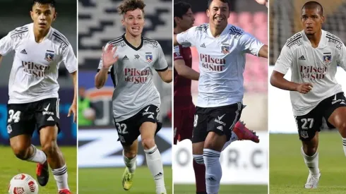 El multicampeón Luis Mena está contento con los valores de las inferiores del Cacique.