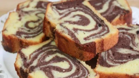 Conoce como preparar esta dulce receta.