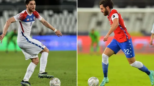 Francisco Sierralta quedaría afuera y Ben Brereton es una gran duda.