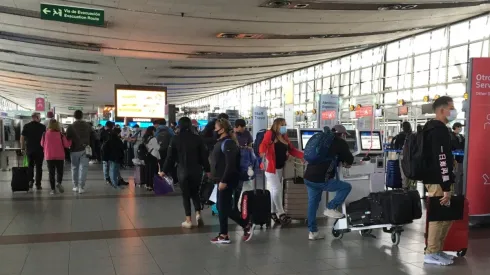 Minsal reduce de diez a siete días la cuarentena obligatoria para viajeros