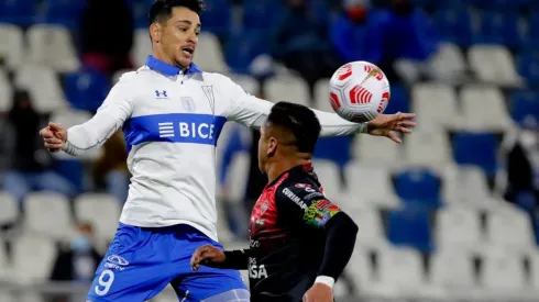 La UC espera seguir sumando unidades de cara a la segunda parte del Torneo Nacional.