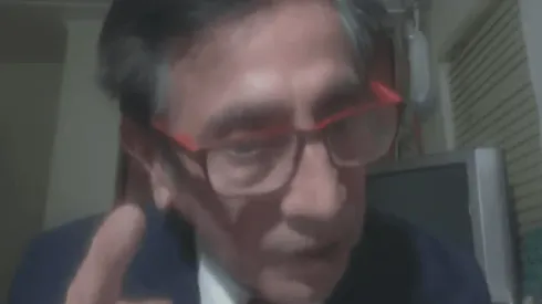 ¿Por qué el Servel no inscribió a Sergio Tapia?