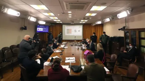 Los parlamentarios ya revisaron los proyectos y ahora solo queda votar por su aprobación o rechazo.