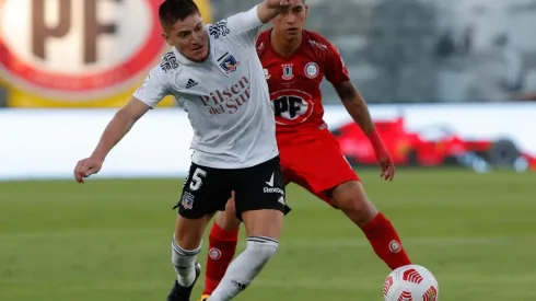 Gil se perfila como titular ante Unión La Calera