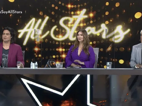 Participantes de Yo Soy All Stars molestos tras cambio de modalidad