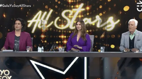 Participantes de Yo Soy All Stars molestos tras cambio de modalidad
