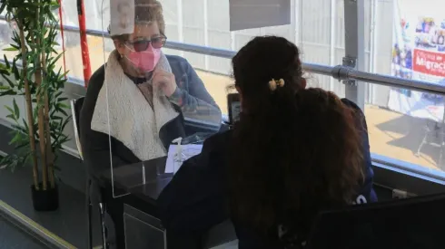 Todavía se puede inscribir para recibir los próximos tres IFE Universal.