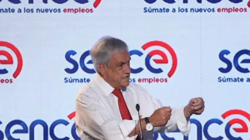 El beneficio es entregado por el SENCE.