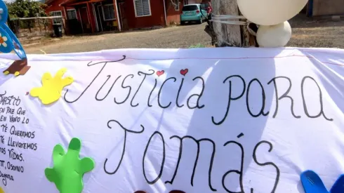 Caso Tomás Bravo: abogado de la familia afirma que "un varón adulto" está involucrado en fallecimiento del niño