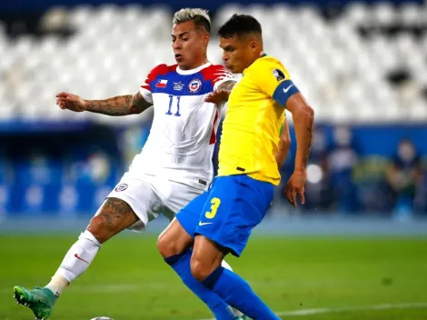 Thiago Silva ruega por salir: "Tenemos nuestras manos atadas"