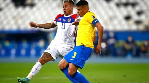 Thiago Silva quiere celebrar con Brasil, pero en Inglaterra ya avisaron que no podrá viajar