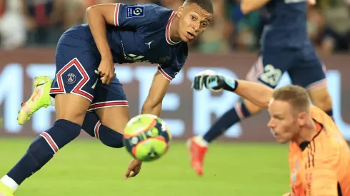 PSG rechaza oferta del Real Madrid por Kylian Mbappé