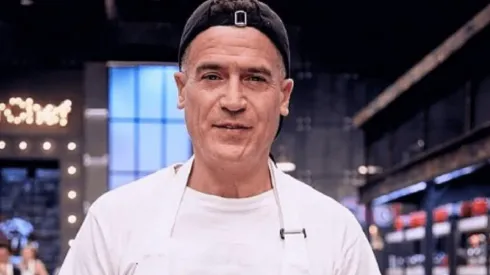 El actor nacional debió ausentarse del último capítulo.