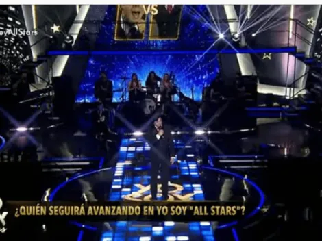 Yo Soy All Stars | ¿Quiénes son los nuevos participantes de la competencia?