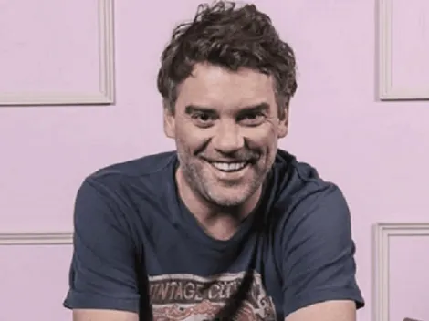 La determinante decisión que tomó Diego Muñoz tras su accidente en moto