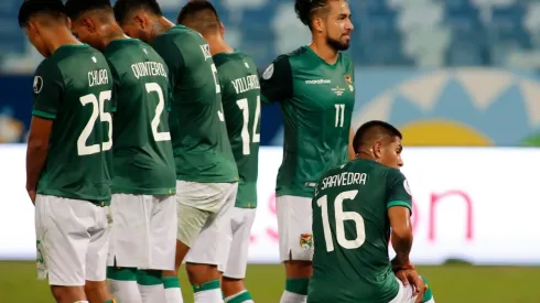 La selección boliviana es un desastre en manejo de protocolos sanitarios acusa periodista altiplánico