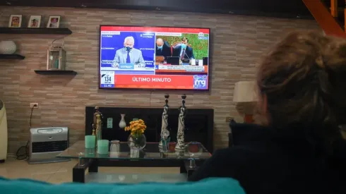 Beneficiarias deben pertenecer al programa SSyOO. (Foto: Agencia Uno).