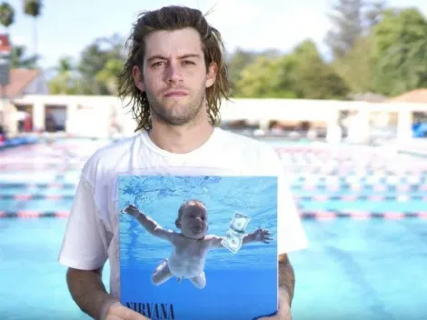 ¿Quién es Spencer Elden?