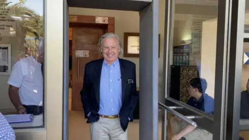 ¿Cuál es la condena a Raúl Schüler?