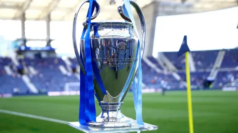 32 equipos buscarán llegarse el preciado trofeo de la UEFA Champions League