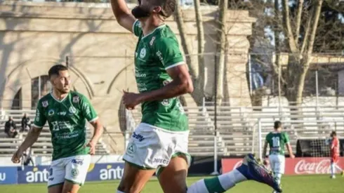 El brasileño se acerca a Colo Colo