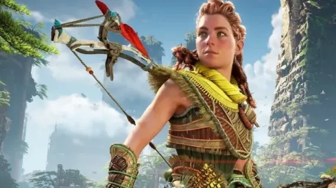 Horizon Forbidden West confirma retraso a 2022