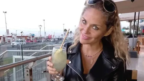 Kenita Larraín actualmente participa en El Discípulo del Chef, de Chilevisión.