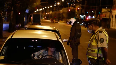 Todas las fases del Plan Paso a Paso tienen toque de queda. (Foto: Agencia Uno)