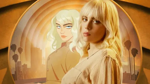 Billie Eilish llegará a Disney+ la primera semana de septiembre.