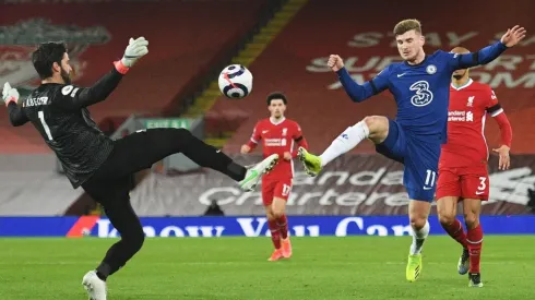 Liverpool y Chelsea llegan al encuentro con puntaje ideal y sin haber recibido goles en contra.