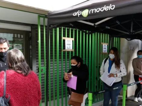 ¿Cuál es el plazo para el segundo y tercer retiro del 10% de la AFP?