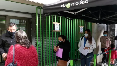 Durante la próxima semana también se debatirá la el proyecto sobre un posible cuarto retiro del 10%.