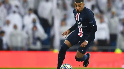 Mbappé estaría cerca de salir del PSG para firmar por el Real Madrid