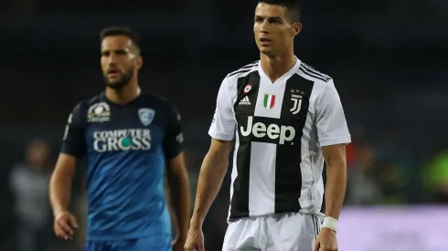 Cada vez es más fuerte el rumor de que Cristiano Ronaldo dejará a Juventus.