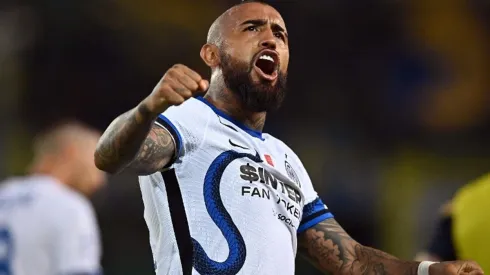 Arturo Vidal volvió a tener un ingreso clave para Inter de Milán, que suma seis de seis en el inicio de la temporada del fútbol italiano