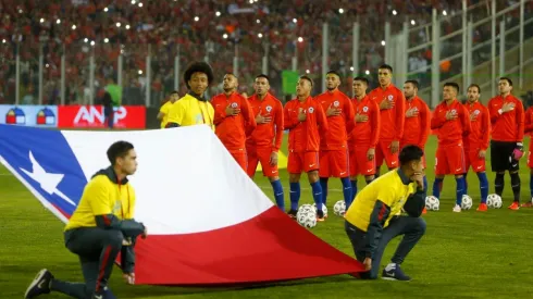 La Roja volverá a tener a sus hinchas en el estadio.
