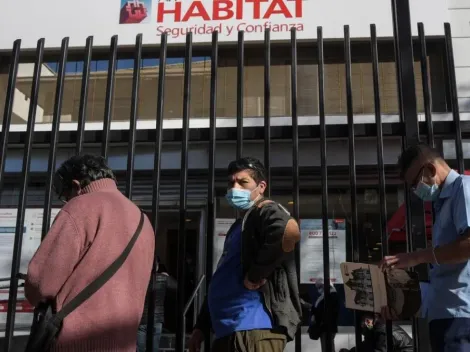 Conoce AQUÍ sí eres beneficiario del Bono Cargo Fiscal