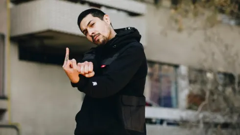 Stigma pondrá el toque de experiencia que solo unos pocos pueden entregar en la Final Nacional de Red Bull Batalla de los Gallos.