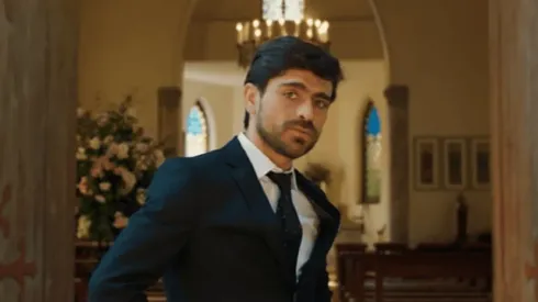 El actor entregó detalles de su desconocida relación.