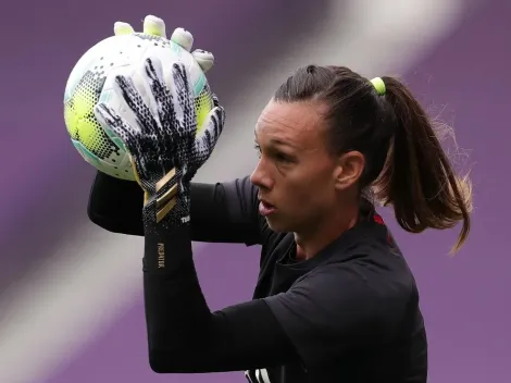 Endler y Lyon listas para el debut en la liga local